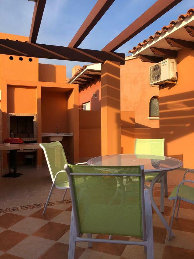 Апартаменты Altos Del Sol Торевьиа Экстерьер фото