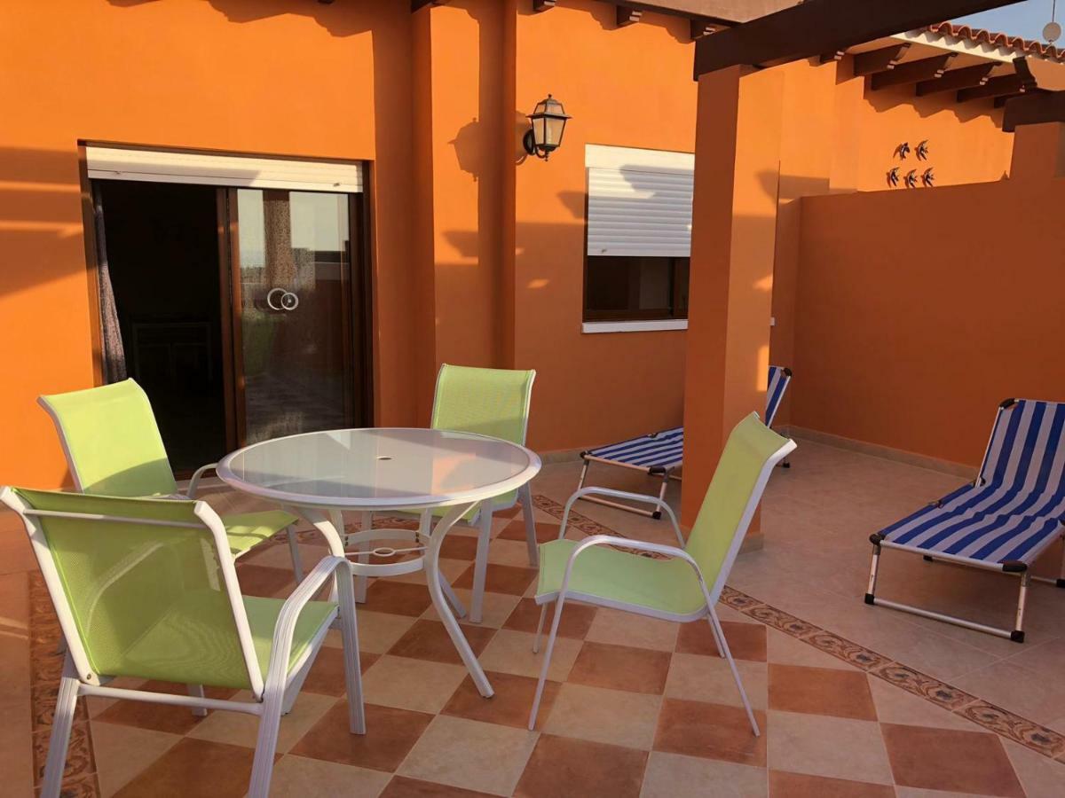 Апартаменты Altos Del Sol Торевьиа Экстерьер фото